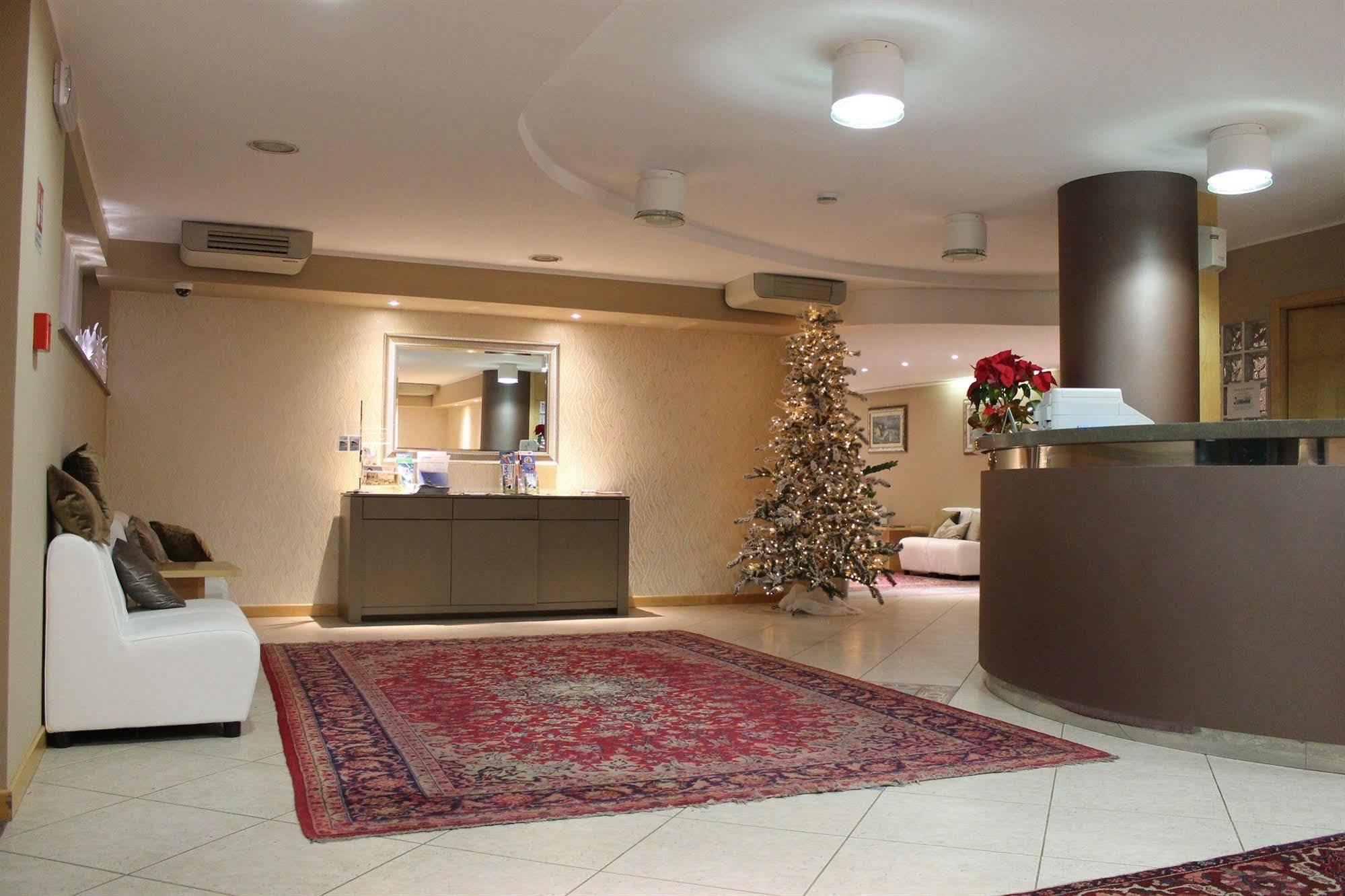 Hotel Il Cervo, Spa & Wellness, Bike Hotel Tarvisio Exterior photo